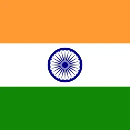 India