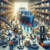 MARINE SUPPLIERS - Manufacturers & Dealers