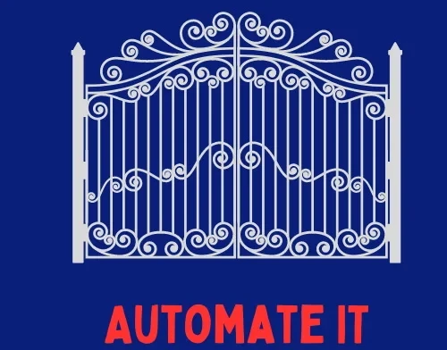 Automatic Gates