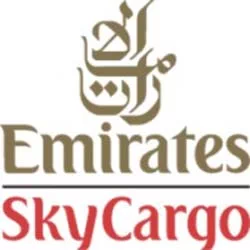 Emirates Sky Cargo-Dubai