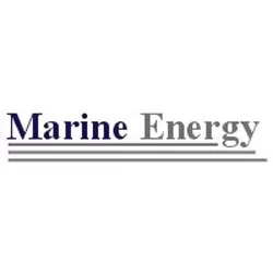 Marine Energy-Dubai