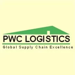 PWC Logistics-Dubai