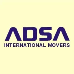 ADSA International Movers-Abu Dhabi