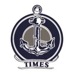 Times Marine Survey-Sharjah