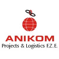 Anikom Projects & Logistics-Ajman