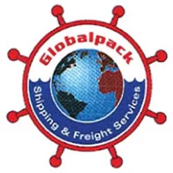 Global Pack Shipping & Freight Services L.L.C-Dubai