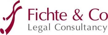 Fichte & Co Legal Consultancy-Dubai