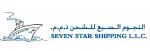 SEVEN STAR SHIPPING (L.L.C)-Dubai