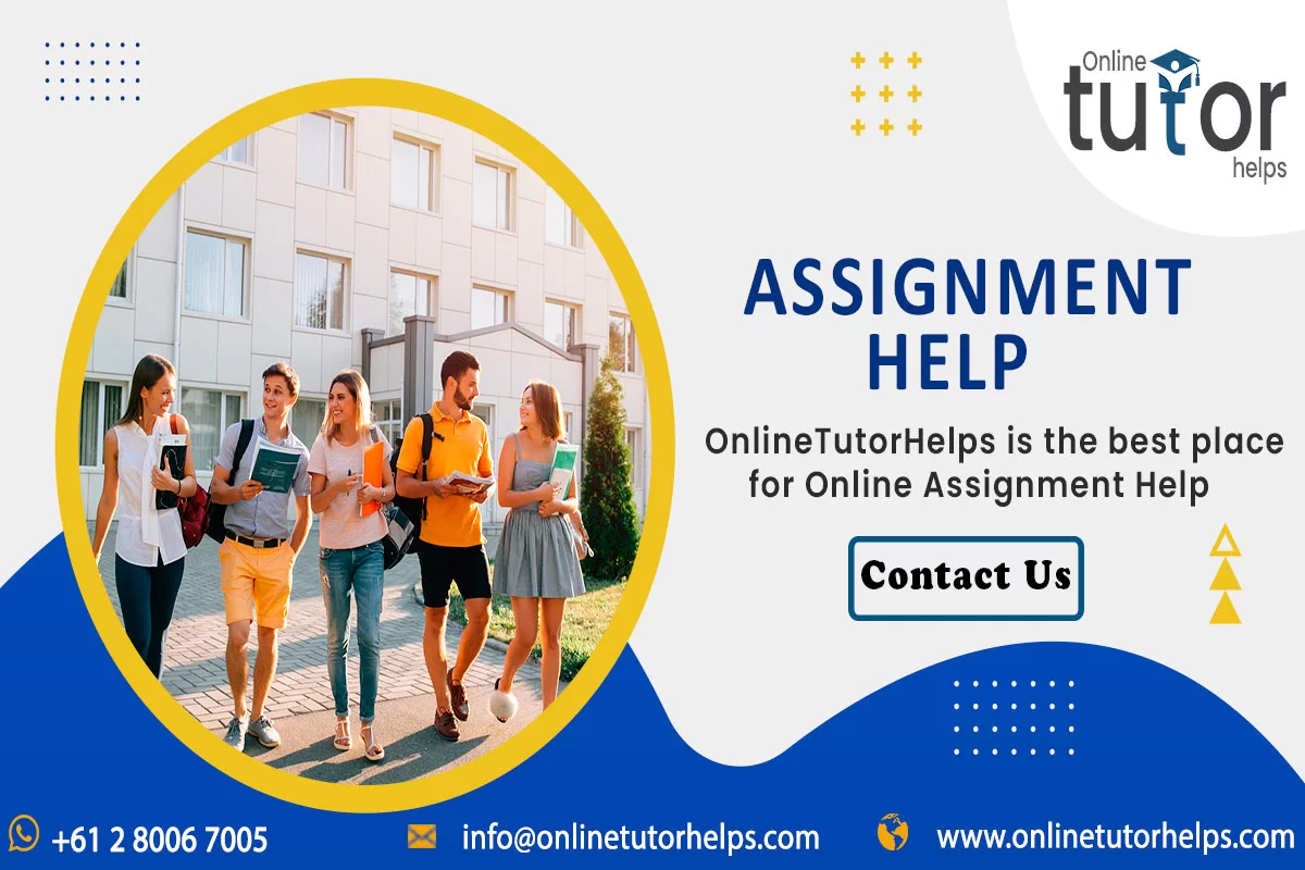 Online Tutor Helps-Assignment Help UAE