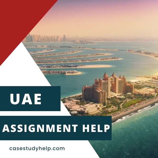 Assignment Help UAE - Case Study Help