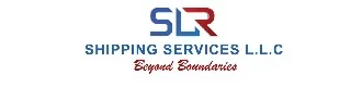 SLR SHIPPING SERVICES-International Logistics and Freight Forwarding company in Dubai