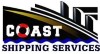 Coast Shipping Services-Ras Al Khaimah