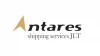 ANTARES TANKERS SHIPPING SERVICES JLT-Dubai