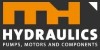 MH HYDRAULICS-Sharjah