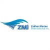  ZMI-Zakher Marine International Inc-أبو ظبي