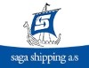 Saga Shipping A/S-Capital Region of Denmark