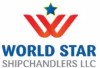 World Star Shipchandlers LLC-Dubai