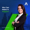  رخصة عقارية في دبي-A&A Associate LLC