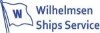 Wilhelmsen Ships Service - Barwil Abu Dhabi Ruwais (L.L.C.)-Abu Dhabi