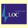  LOC الشرق الأوسط (لندن أوفشور للاستشارات ذ.م.م) - أبوظبي