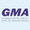 Ghanim Marine Agency-Dubai