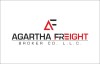 Freight forwarding company in Dubai