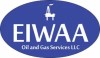 EIWAA Marine- Crane Inspection, NDT,3D Laser Scanning and Load Testing Inspection  at Fujairah Anchorage