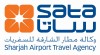 Sharjah Airport Travel Agency