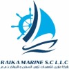 Raika  Marine ship chandlers LLC-marine & offshore supply