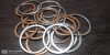 Customised Cupro Nickel 90/10 | Inconel 625 Plain Washers Manufacturers & Exporters Worldwide