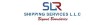 SLR SHIPPING SERVICES-International Logistics and Freight Forwarding company in Dubai